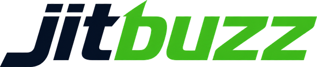 jitbuzz লোগো
